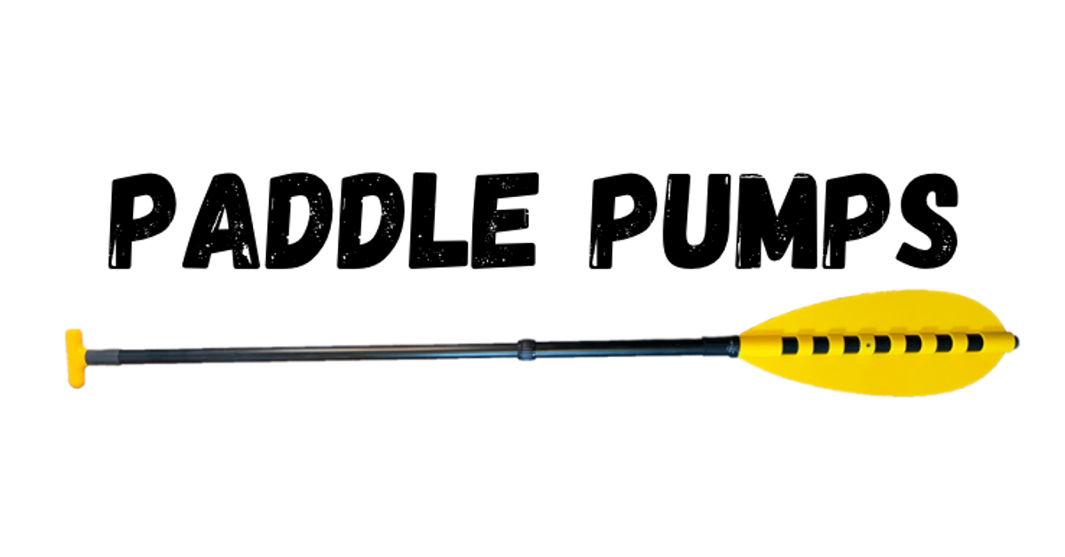 www.paddlepumps.com